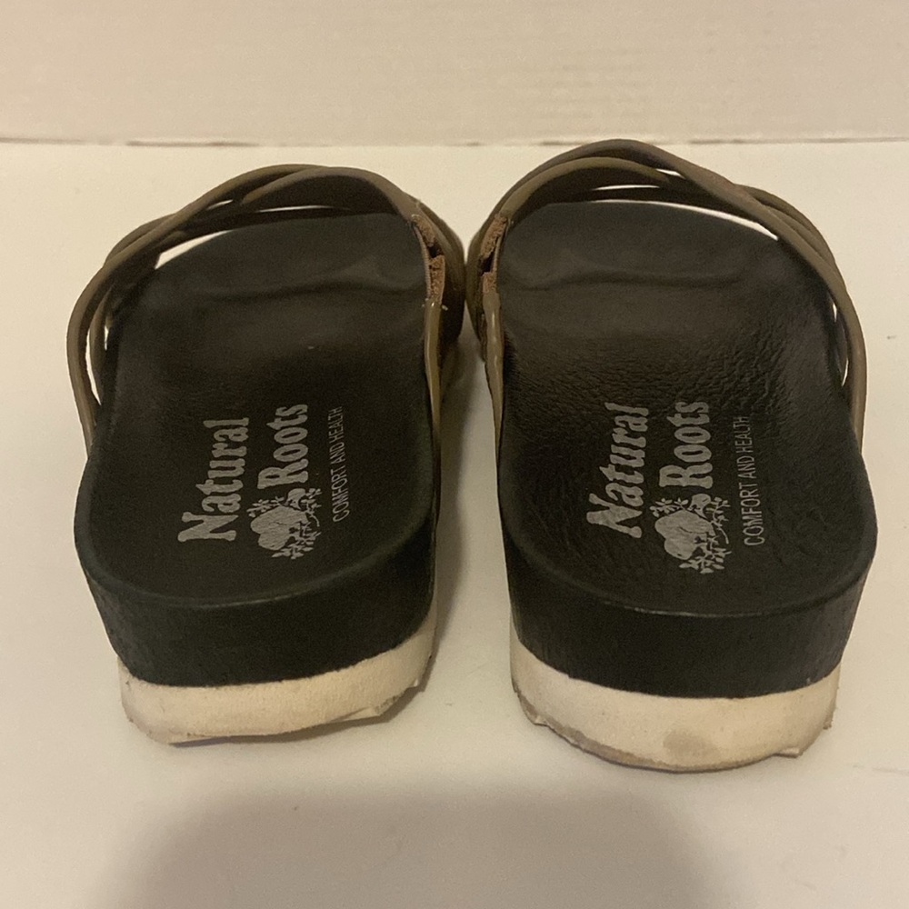 Roots-“Natural Roots” Sandals - Picture 6 of 9